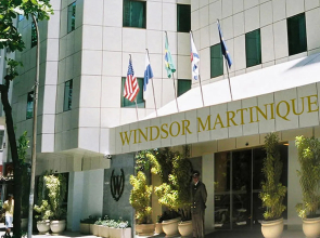 Windsor Martinique Copacabana