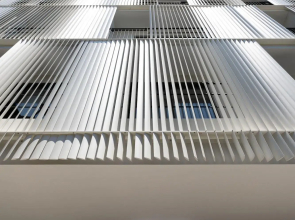 Alinea Urban Saripolou Square
