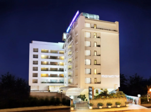 Yogi Executive, Navi Mumbai