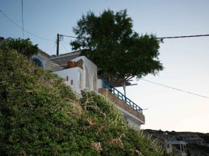 Castri House