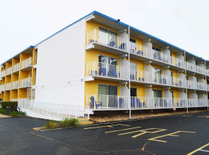 Seaside Inn