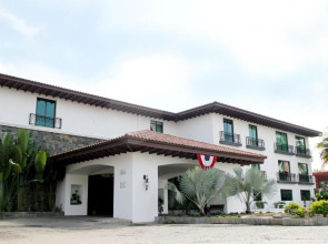 Hotel Gran David