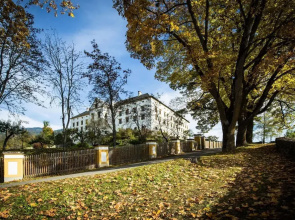 Vacation Apartment at Kreischberg