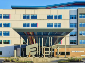 Aloft Fort Worth Trophy Club