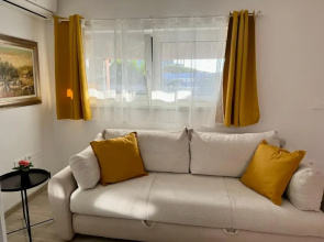 Apartments Malija