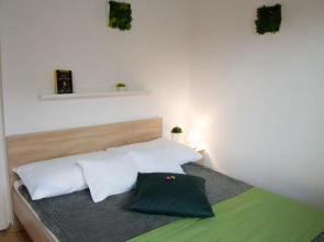 Csengettyű Apartman Eger