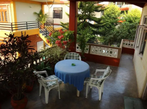 New Tourist Guest House