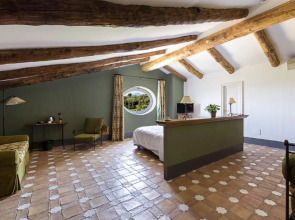 Relais Regina Giovanna