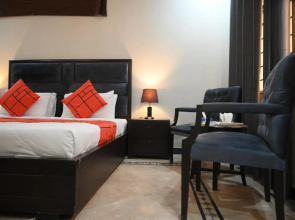 GOHO SAFA Motel