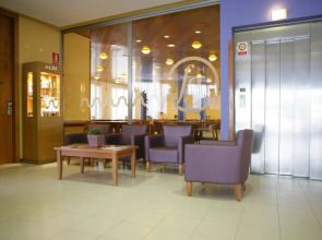 Hotel Fenals Garden