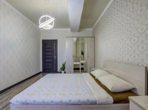 Apartments for rent Bishkek