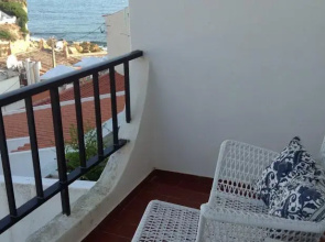 Feels Like Home Carvoeiro Casino Apartment