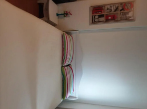 Room-chan Kim Don Mueang Guest House Tri