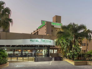 Hotel Nacional Distributed by Intercity