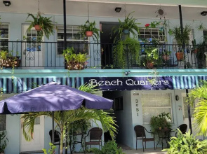 Beach Quarters 2BR #5 and #6