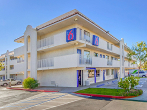 Motel 6 Phoenix, AZ - West