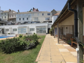 1 the Salcombe