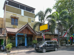 Airy Imam Bonjol 35 Solo