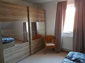 Ferienwohnung am Borntal