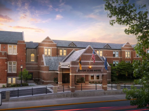 Union Club Hotel Purdue