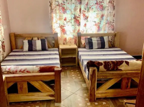 we are one apartment