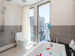 Tamarind Hotel Da Nang