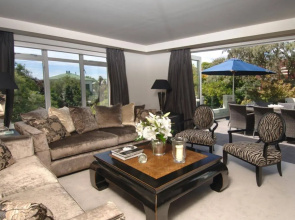 Consulate Apartments
