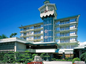 Isawa View Hotel