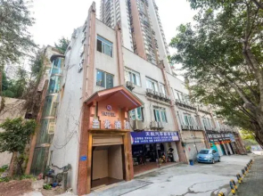 Lanhua Hotel