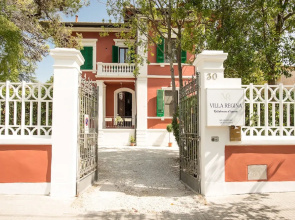 B&B Villa Soriano