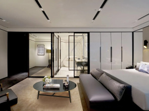 The Murray, Hong Kong, a Niccolo Hotel