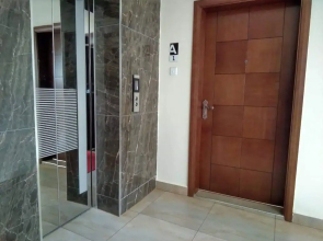 Scenic View Thindigua Apartments