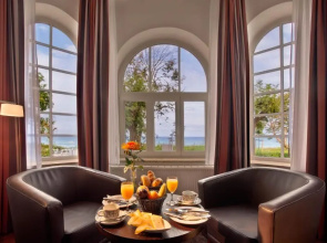 Strandhotel Binz