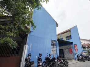 OYO Life 90523 Homestay Jenggolo