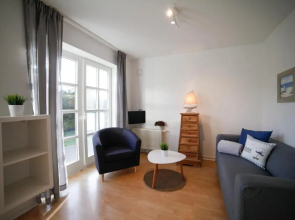 Captain Pahlen Ferienanlage