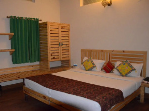Sparrow Inn Ankur By OYO Rooms
