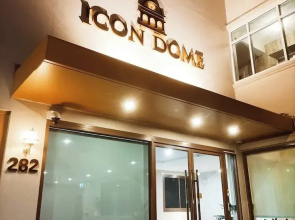 Icon Dome Bangkok