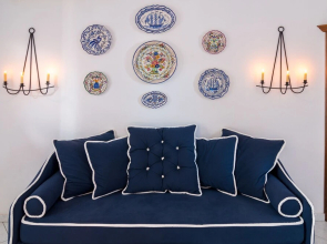 Cycladic Residence