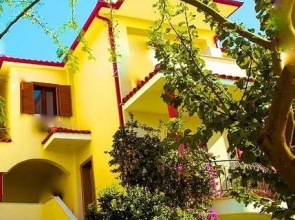 Bouganvillia Homes