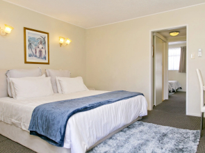 Taupo Thermal Motel & Spa - Adults Only