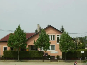 Ujvári Vendégház