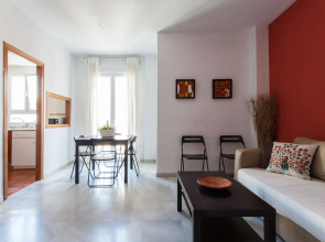 San Marcos Apartamentos