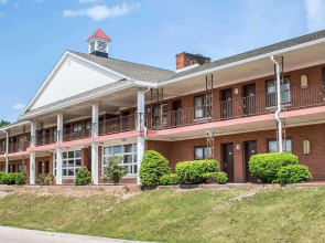 Econo Lodge Williamsport
