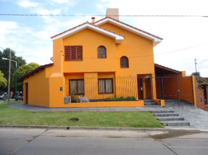Casa En Tres Cerritos