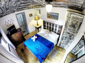 Morada do Sol Guest House