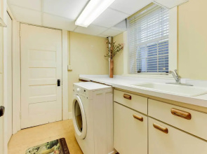 Charming Mpls Home w/ Patio - Walk to Uptown!