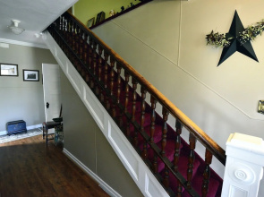 The Spaniards “Room” Heritage Home