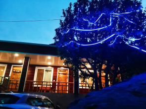 Harsiwoodstone woodstone orchardstay