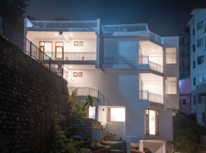 The Green Land Kasauli