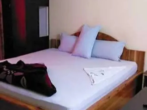 Hotel Pink City